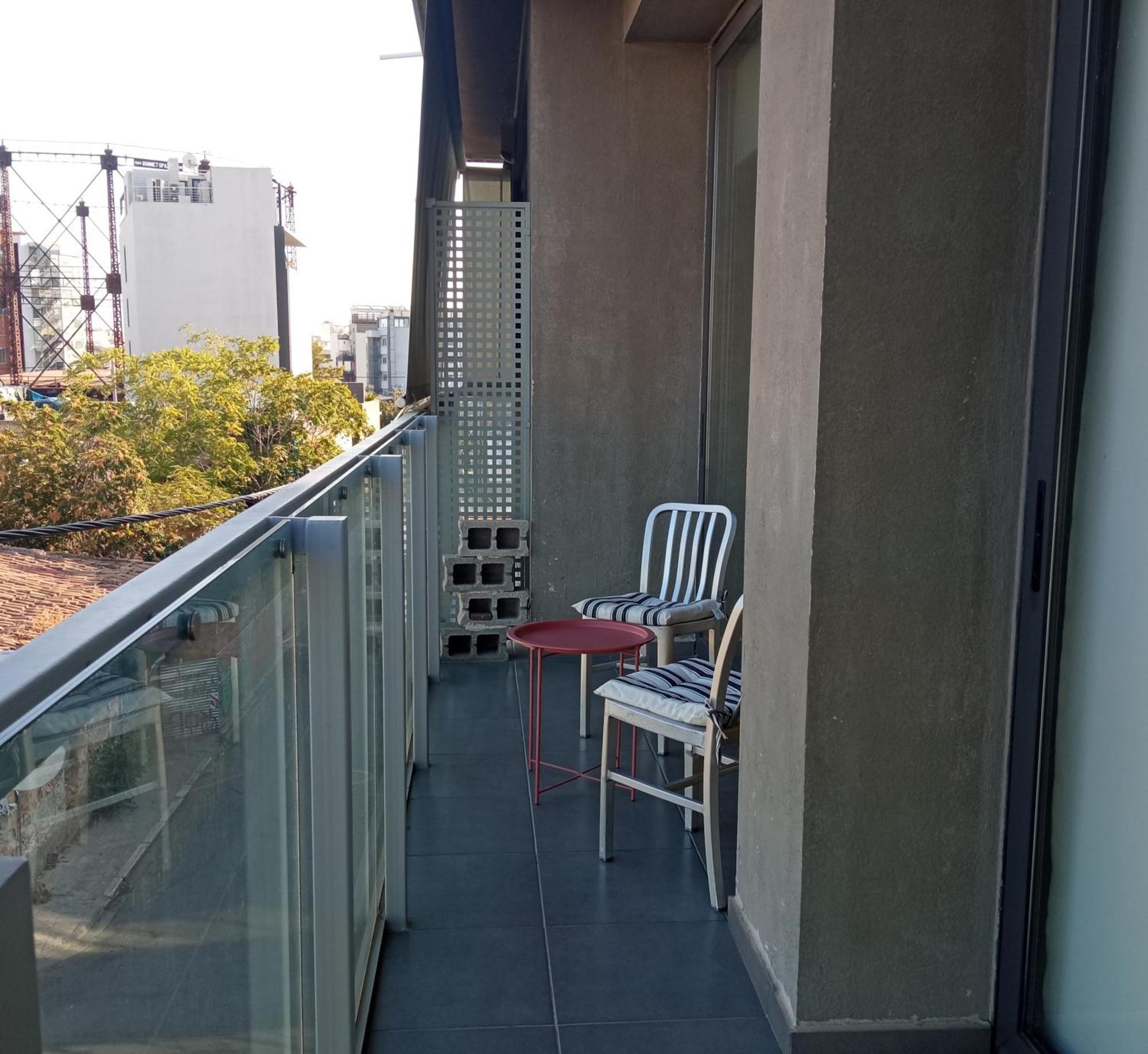 Ceramus Apartments Gazi View Афины Экстерьер фото