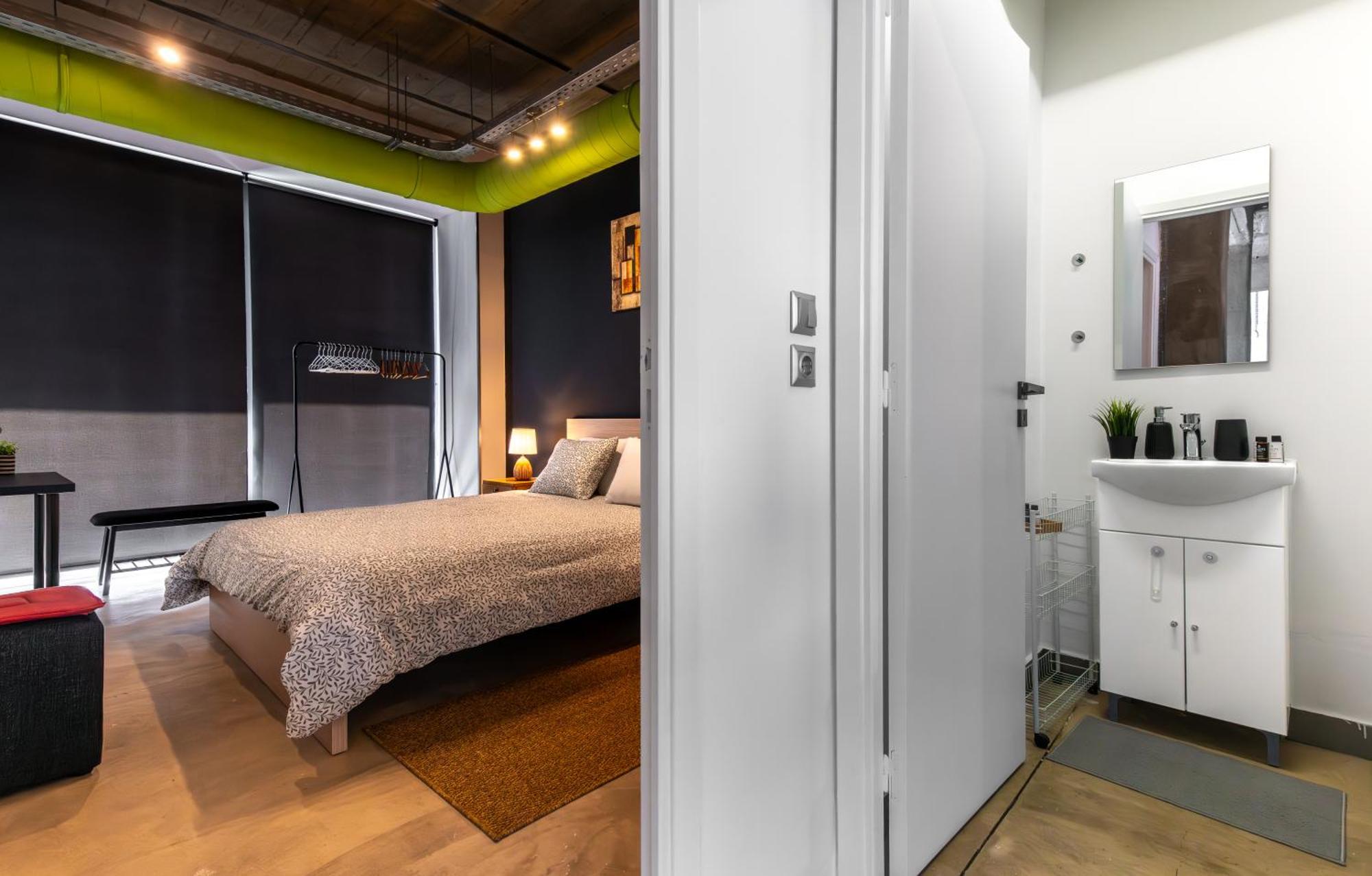 Ceramus Apartments Gazi View Афины Экстерьер фото