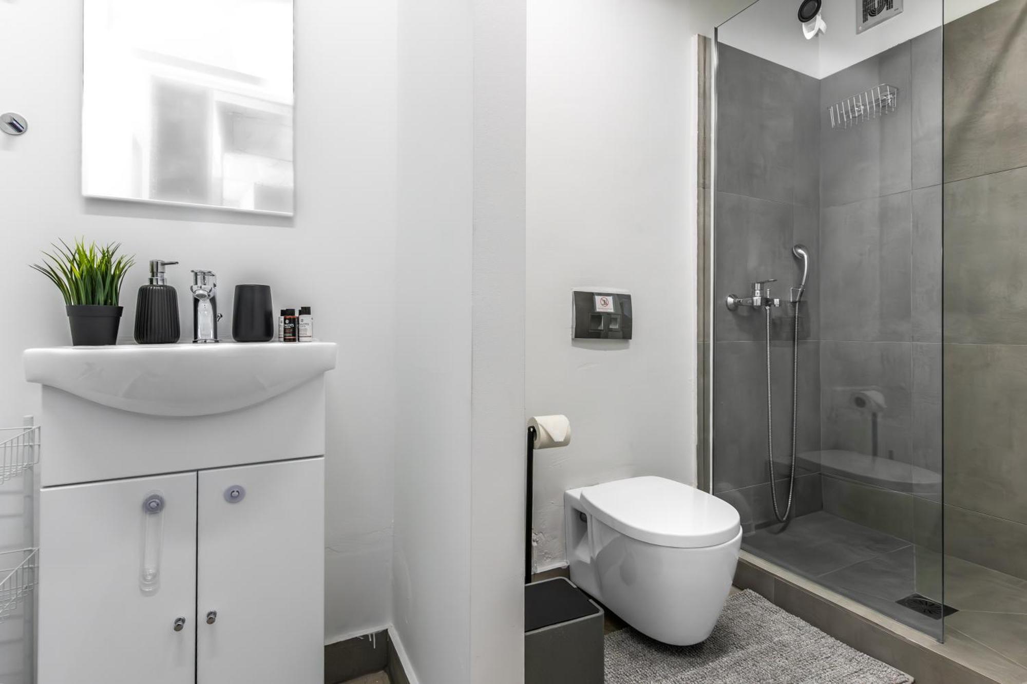Ceramus Apartments Gazi View Афины Экстерьер фото