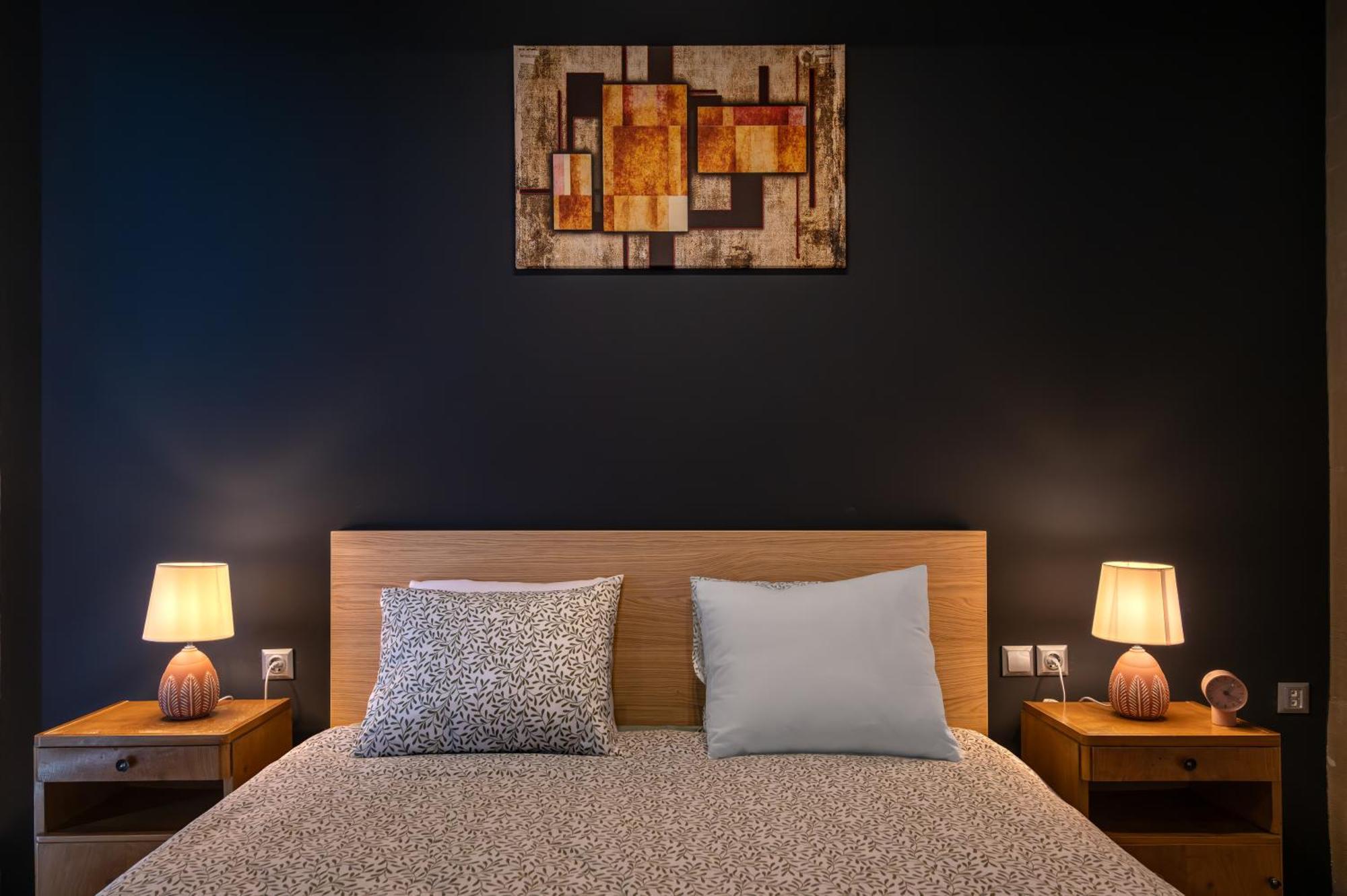 Ceramus Apartments Gazi View Афины Экстерьер фото