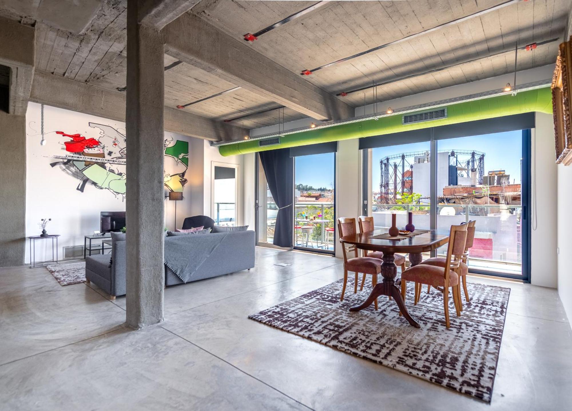 Ceramus Apartments Gazi View Афины Экстерьер фото