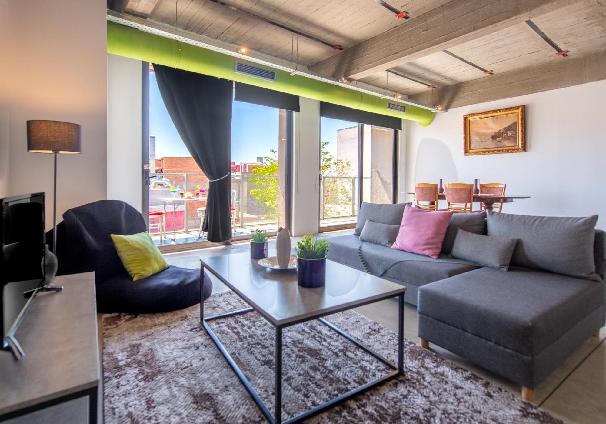 Ceramus Apartments Gazi View Афины Экстерьер фото